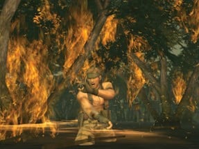 Metal Gear Solid 3: Snake Eater Image