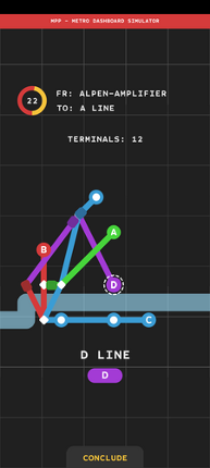 Metro Plin-Plan Image