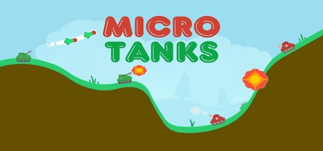 Games like Micro Tanks