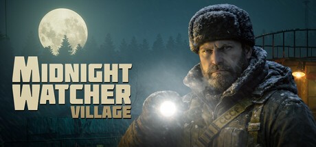 Games like Midnight Watcher: Village