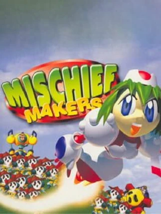 Mischief Makers Image