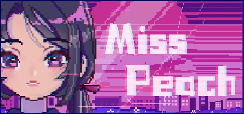 Miss Peach Image