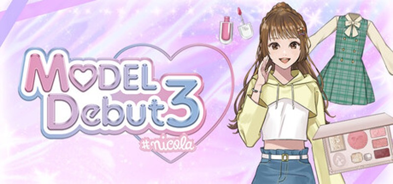 MODEL Debut3 #nicola Image