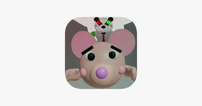 Mousy Chapter 1 : Pigg Badgy Game Cover