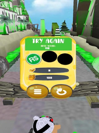 Mousy Chapter 1 : Pigg Badgy screenshot