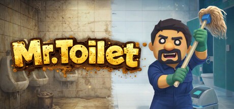 Games like Mr Toilet