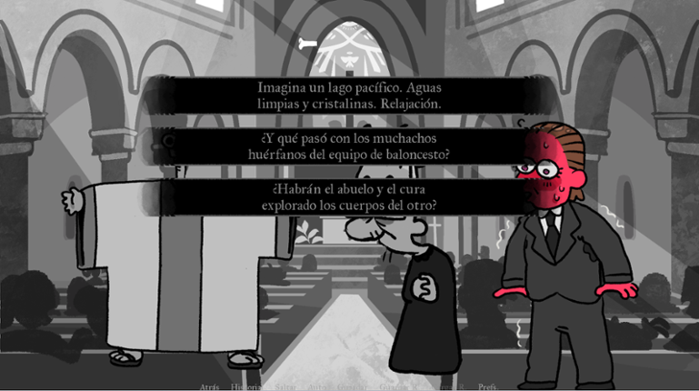 Muerto de Risa screenshot