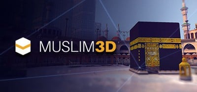 Muslim 3D Image