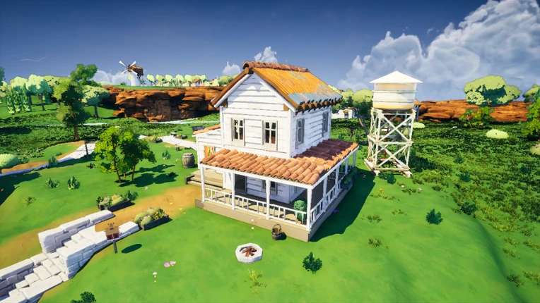 My Farm 2 screenshot