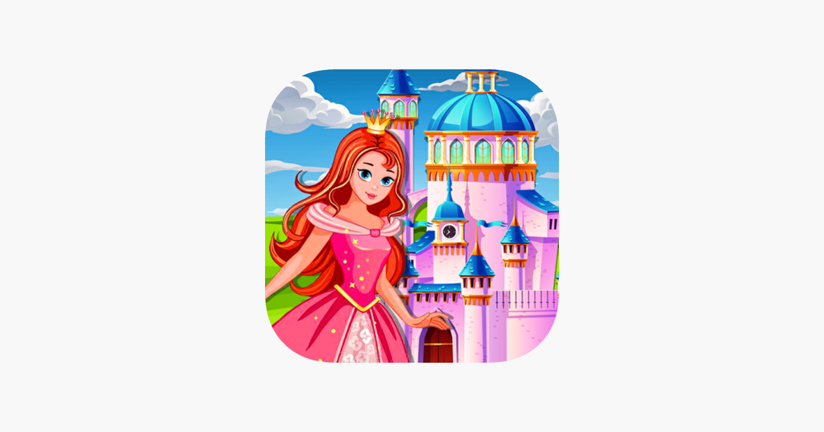 Games like My Princess Castle Life