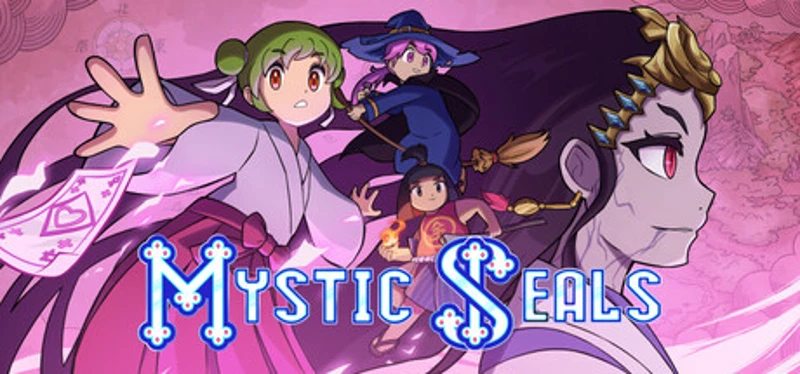 Mystic Seals Image