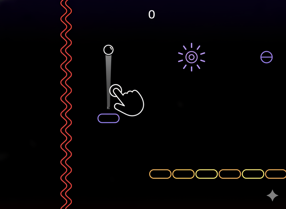 Games like Neon Swing - Neon Rhythm Racing (Free Browser Game)