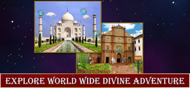 New Hidden Object Games 2021 Image