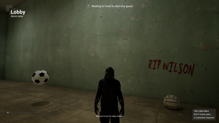 Ninja Ball screenshot