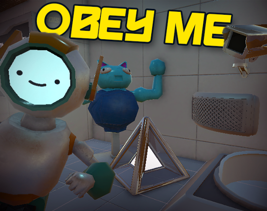OBEY ME Image