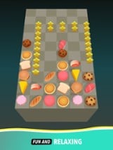 Onet 3D Puzzle - Match 3D game Image