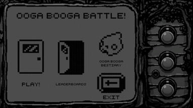 Ooga Booga Battle Image