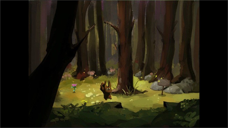 Orava screenshot