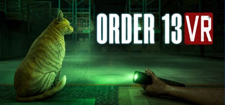 Games like Order 13 VR