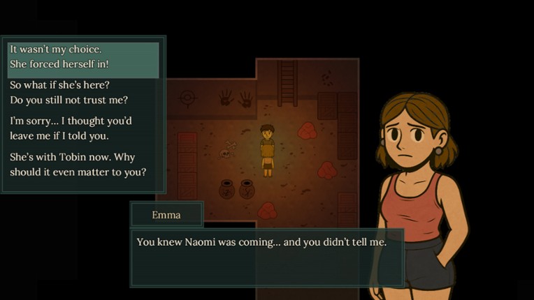 Orikai: The Sacrifice Image