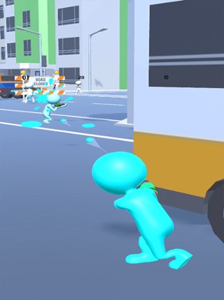 Painter Shooter - Crowd City Image