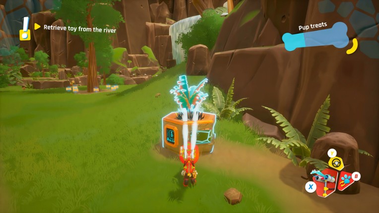 Paw Patrol: Dino World Image