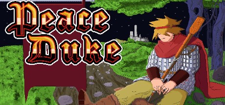 Games like Peace Duke