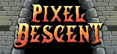 Games like Pixel Descent