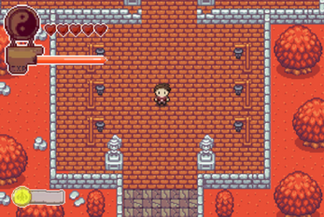 PixelZen screenshot