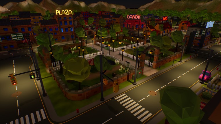 Pizza Dash Image