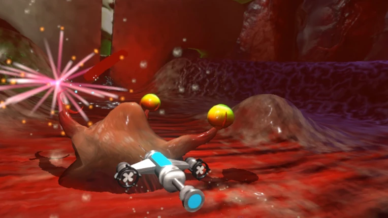 Placebo Effect screenshot