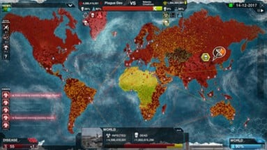 plague inc Image