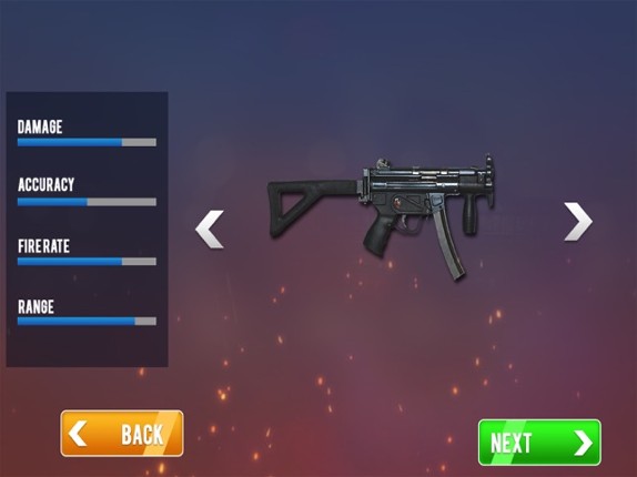 Policeman : Ultimate Simulator screenshot