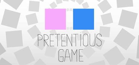 Games like Pretentious Game