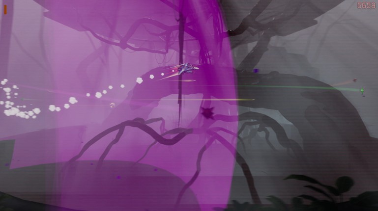 Project CyberSky screenshot