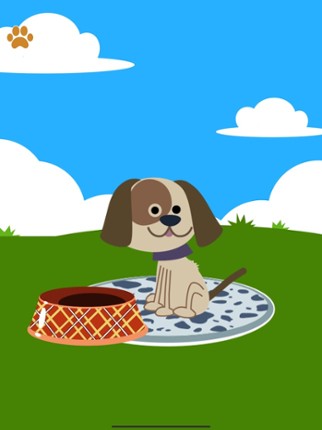 Puppy Walk screenshot