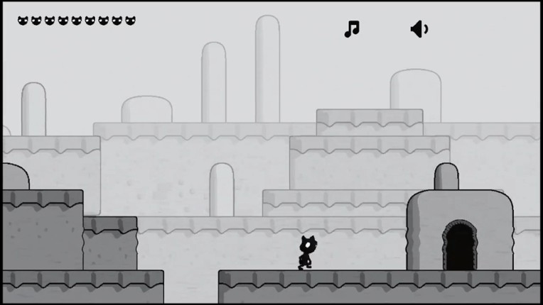 Purrrification screenshot