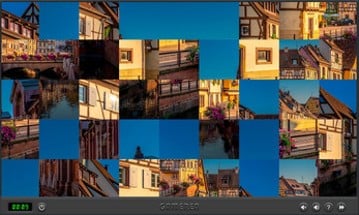 Puzzle France 2022 Image