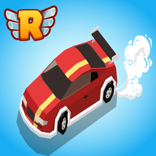 Games like Racer