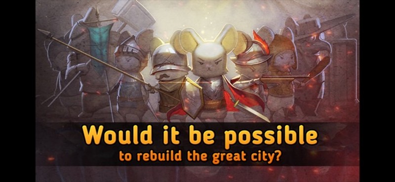 Ratropolis screenshot