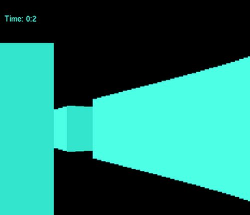 RayMaze Master 3000 screenshot