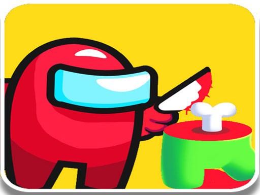 Games like Red Impostor