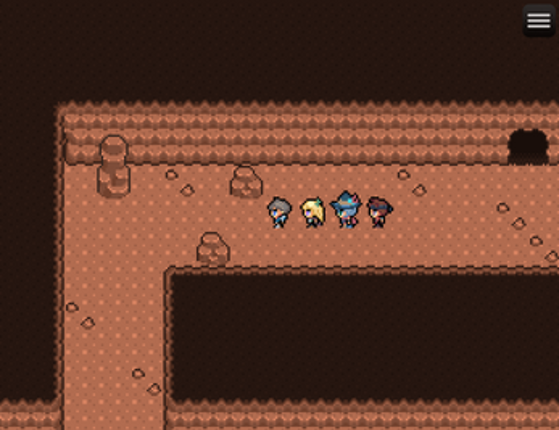Retro Fantasy 2 screenshot