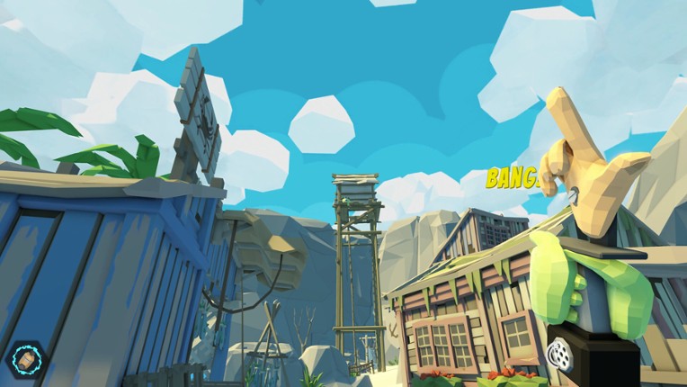 Ridiculous Gungame screenshot