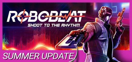Games like ROBOBEAT