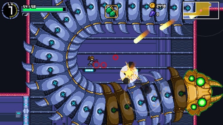 ROLLING STAR screenshot