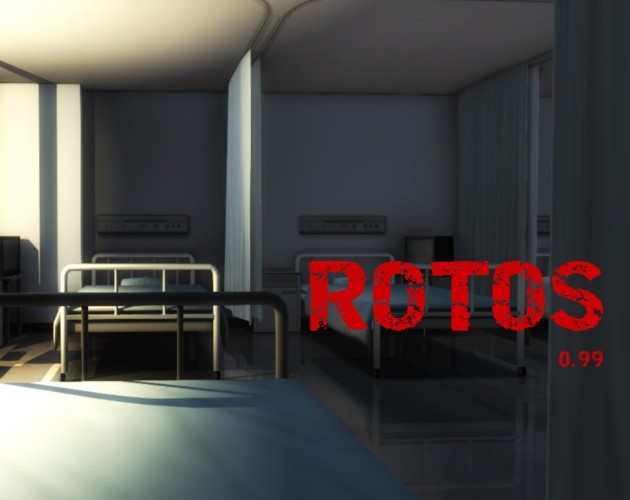 Games like Rotos