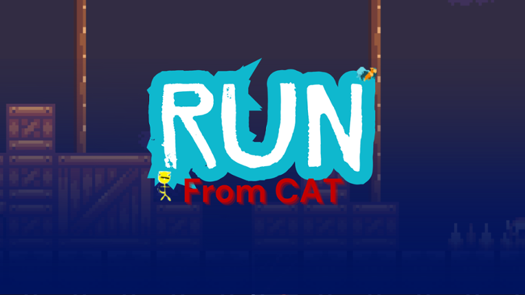 RUn FRoM Cat html version Image