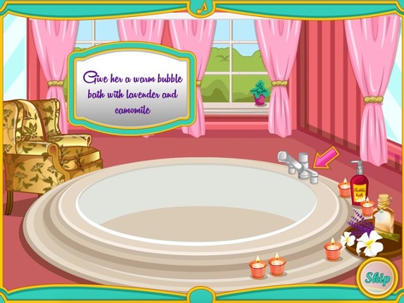 Salon Makeup Spa &amp; Meet My BFF screenshot