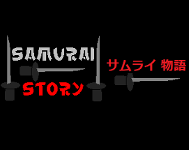 Samurai Story Image